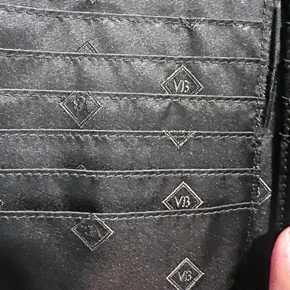 CUTE ✨ Vera Bradley Retro Print Wallet - Picture 8 of 12